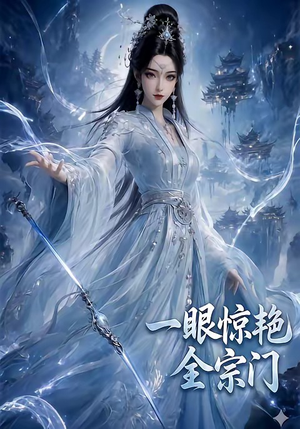 一眼惊艳全宗门（20集）红果短剧免费看