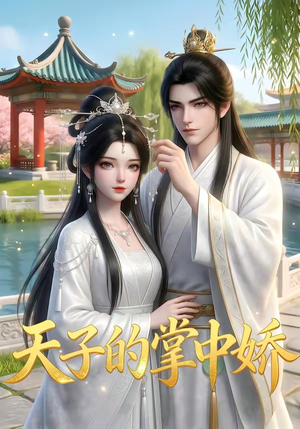 天子的掌中娇（42集）热门短剧分享