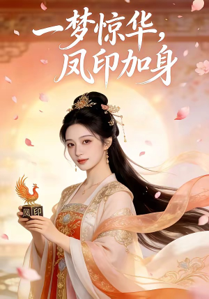 一梦惊华凤印加身（61集）短剧在线更新