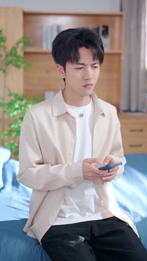 让你鉴宝，没让你成反诈主播（71集）短剧解说全集