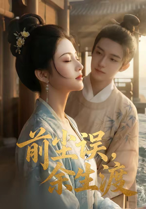 前尘误，余生渡（51集）口碑之选免费看