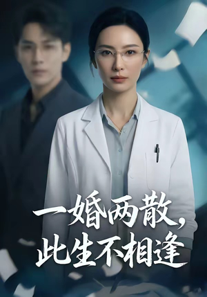 一婚两散，此生不相逢（33集）百万短剧抢先看