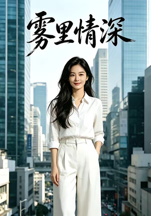 雾里情深（45集）精彩短剧又来了