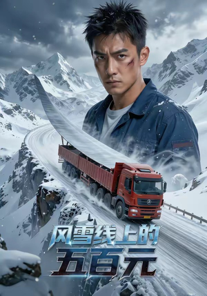 风雪线上的五百元（54集）让你一口气看完