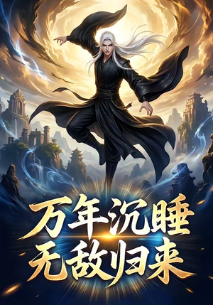 万年沉睡：无敌归来第一季（64集）高质量短剧推荐