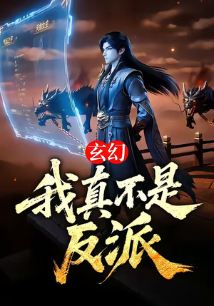玄幻：我真不是反派（73集）太好看了短剧