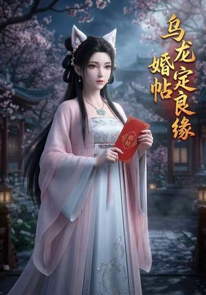 乌龙婚帖定良缘（16集）爱上了这部剧了
