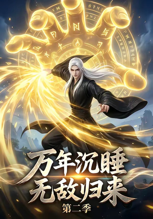万年沉睡：无敌归来第二季（72集）免费在线看全集