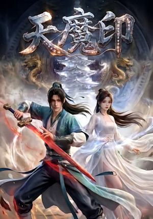 天魔印（76集）免费短剧资源