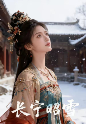 长宁昭雪（66集）百亿短剧抢先看