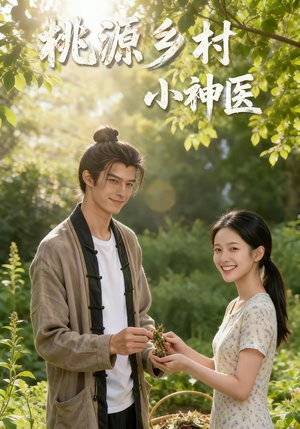 桃源乡村小神医！（68集）真的太好看了