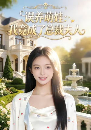 误养萌娃：我竟成了总裁夫人（49集）流畅播放免费看