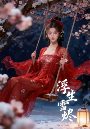 浮生雪烬（50集）80到100集