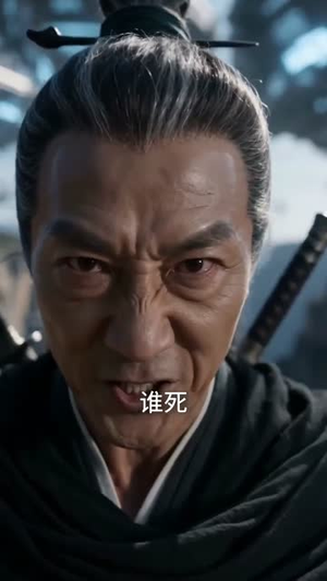 诡鼎道仙Ⅱ（71集）360网盘观看
