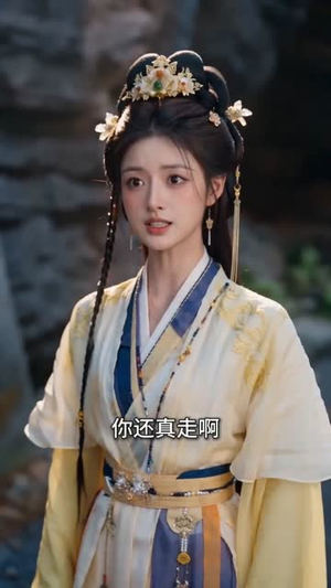 碎嘴夫人被冷面夫君宠上天(30集) 碎嘴夫人被冷面夫君宠上天(30集)第一季
