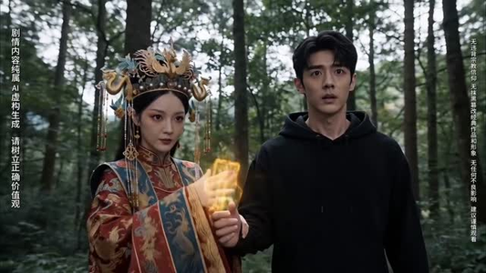 无心一拜：换得一句自己人第二季（42集）男频短剧推荐