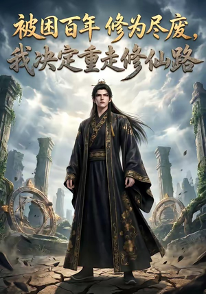 被困百年修为尽废，我决定重走修仙路（89集）短剧看全集