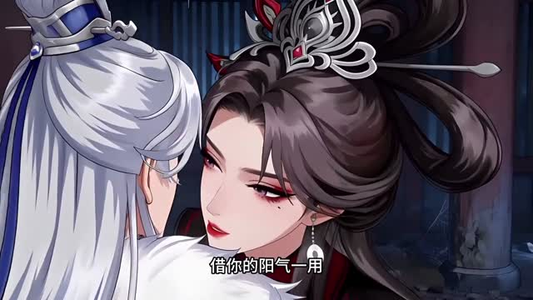 判官王妃，我以鬼帝之身霸宠厌王（80集）精彩短剧分享。