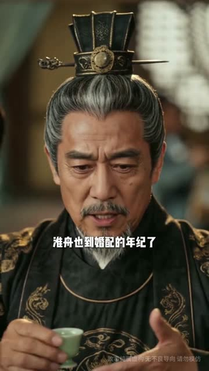 白狼为夫，娇珠难藏（53集）短剧在线观看