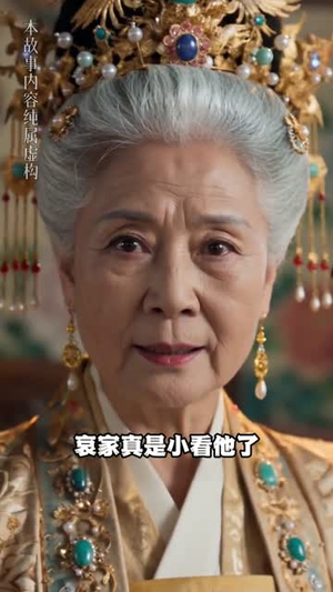 谁懂？大宗师巅峰竟是纨绔（32集）高质量短剧推荐