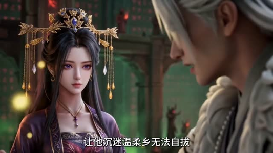 魔尊娇妻不好惹（52集）全网短剧抢先看