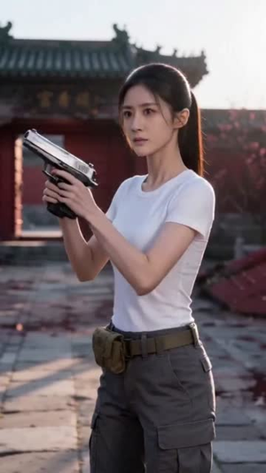 替嫁狂妃覆皇权（58集）在线看到大结局