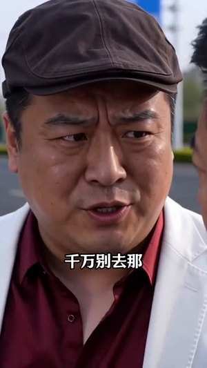 带车队维修被刁难？他攀附对象是我兄弟！（35集）免费观看