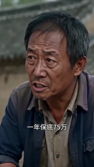 拔了唢呐后全村哭瞎了（55集）海量短剧免费看