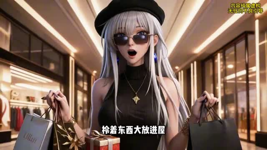 乐坛我为王（65集）短剧上头又好看