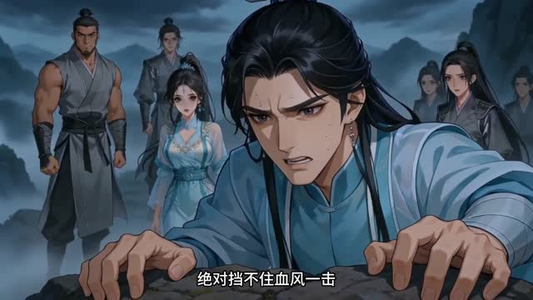 玄幻:重生成蛇,吞噬就变强(74集) 玄幻:重生成蛇,吞噬就变强(74集)短剧视频分享