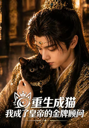 重生成猫我成了皇帝的金牌顾问（81集）在线看到大结局