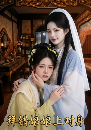拜错娘娘上对身（44集）最热短剧抢先看