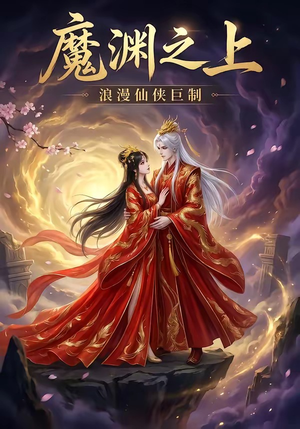 魔渊之上（24集）好看又上头短剧