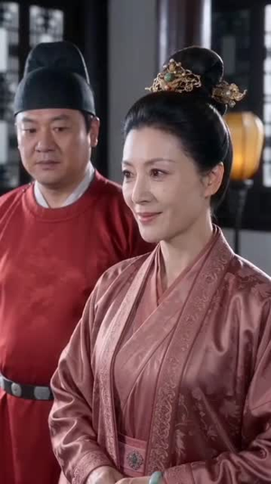 外室进门后，侯府夫人赢麻了第一季（110集）海量资源免费看