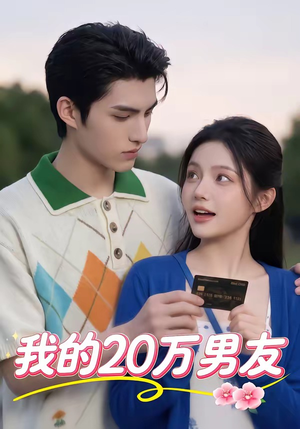 我的20万男友（30集）一起看短剧