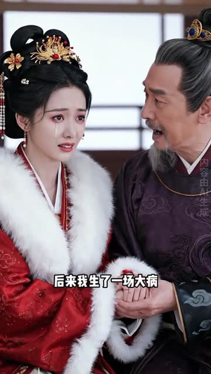 婉盈首辅情深（44集）最火爆的短剧