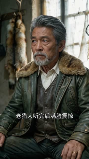 黄皮子讨封:三世索命(48集) 黄皮子讨封:三世索命(48集)精彩短剧看全集