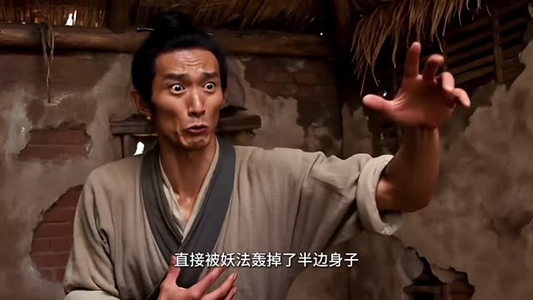 穿越乱世成流民,从带枪逃荒开始(100集) 穿越乱世成流民,从带枪逃荒开始(100集)好看短剧推荐
