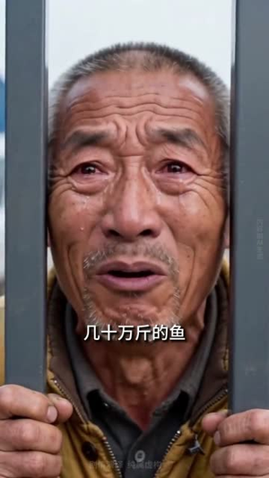 渔产首富，衣锦不归乡（37集）短剧上热门