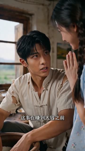 山鸡变凤凰：我的养鸡逆袭路（46集）无需充值尽情看