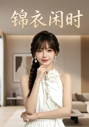 锦衣闲时（26集）热门短剧抢先