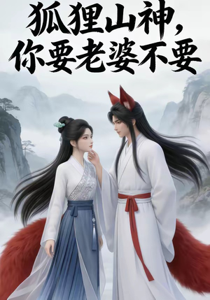 狐狸山神，你要老婆不要（19集）精彩好看的短剧