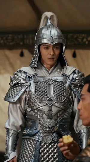 三国：打不爆吕布的谋士，算什么穿越者（60集）短剧排行榜