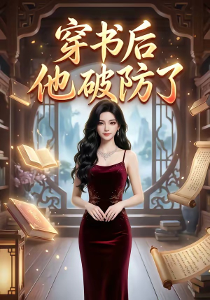 穿书后他破防了（22集）每日短剧分享