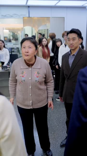 她曾扶我凌云志，今我护她一世安（51集）集免费看短剧