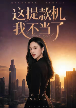 这提款机我不当了（60集）热门短剧在线看