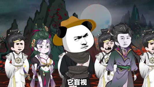 背叛宗门，你们后悔什么？（100集）小短剧推荐