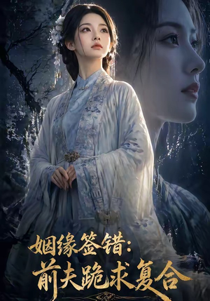 姻缘签错：前夫跪求复合（68集）最新热门短剧