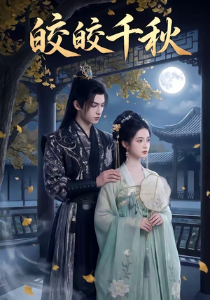 皎皎千秋(52集) 皎皎千秋(52集)评价怎么样