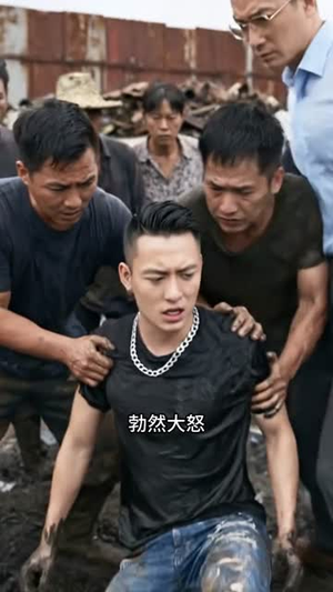 一口良心油（18集）全网独播免费看